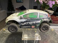 Kemora vaterra brushless for sale  Visalia