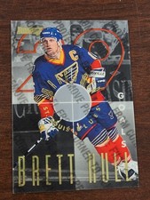 1995 donruss brett for sale  Livonia