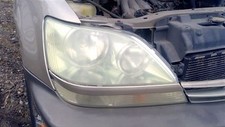 Passenger headlight without for sale  Mogadore
