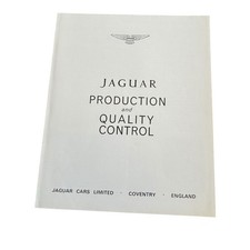 Jaguar 1968 production for sale  Saint Charles