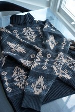 Rrl turtleneck sweater for sale  BRIGHTON
