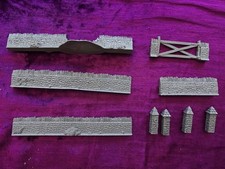 Wargaming stone walls for sale Wargaming stone walls for sale  HUNGERFORD