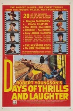 Days thrills laughter for sale  LONDON