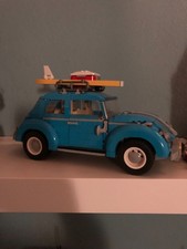 Lego creator maggiolino usato  Ovada