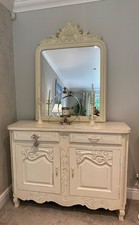 Solid distressed wood for sale  BRACKNELL