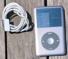 Usado, Apple iPod Classic modelo-A1238 160GB  comprar usado  Enviando para Brazil