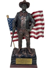 John wayne american for sale  UK