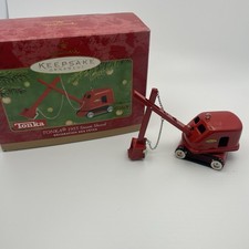 Hallmark keepsake ornament for sale  Scio