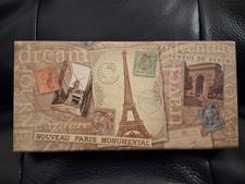 Paris decorative compartment for sale  Overland Park