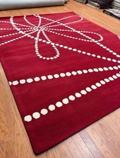 Luxury contemporary wool for sale  Oxon Hill