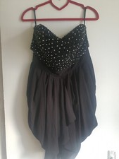 Lipsy vip dress for sale  SOUTHAMPTON