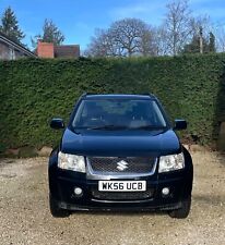 suzuki vitara diesel automatic for sale  STOURPORT-ON-SEVERN