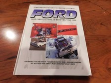 Ford australian falcon for sale  Hightstown