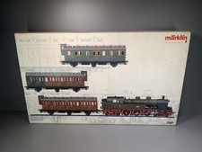 Spur märklin personenzug gebraucht kaufen  Wolfegg