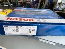 Disques freins porsche d'occasion  Béziers