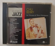 Genies jazz chu d'occasion  Brignoles