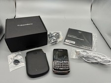 Blackberry bold 9700 gebraucht kaufen  Mühlhausen-Ehingen