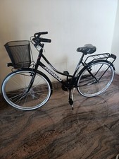 Bicicletta eco donna usato  Tramonti