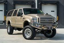 2005 ford excursion for sale  Westville