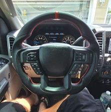 Full leather steering for sale  Rancho Cucamonga