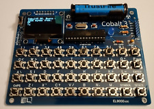 Cobalt pocket computer usato  Bagno a Ripoli