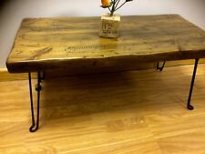 Hand made solid for sale  WALTON ON THE NAZE