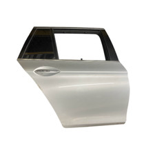 Porta post bmw usato  Milano