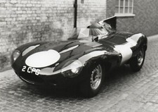jaguar d type for sale jaguar d type for sale WESTBURY