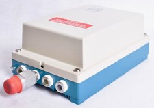 Fischer porter ultrasonic for sale  Endicott