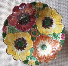 Kensington ware floral for sale  MORPETH