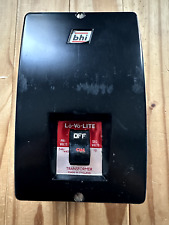 Bhi lite transformer for sale  ROMFORD
