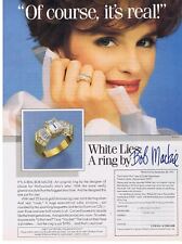 1991 white lies for sale  Greer