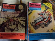 Perry rhodan komplett gebraucht kaufen  Georgensgmünd