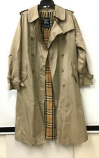 Burberry bloomingdales trench for sale  Dallas