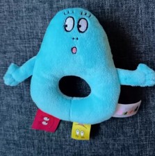 078 doudou hochet d'occasion  Hazebrouck