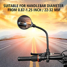 Bike handlebar mirror for sale  Chino