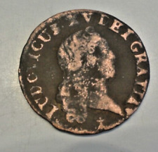 Louis liard 1721 d'occasion  Castres