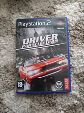 Driver: Parallel Lines (Sony PlayStation 2, 2006) comprar usado  Enviando para Brazil