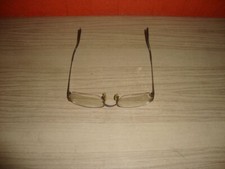 Fielmann fernbrille braunen gebraucht kaufen  Kamenz