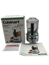 mini prep plus cuisinart for sale  Atlanta