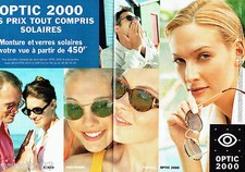 Publicite advertising 026 d'occasion  Roquebrune-sur-Argens