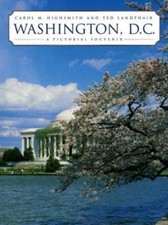 Washington d.c. pictorial for sale  Colorado Springs