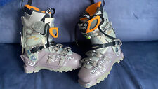 Scarpa gea tourenskistiefel gebraucht kaufen  Heidelberg
