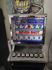 Scheda slot comma usato  Tavenna
