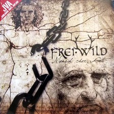 Frei wild mensch gebraucht kaufen  Deutschland