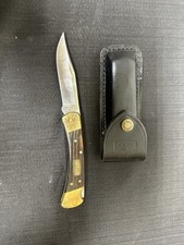Buck 110 folding for sale  Anaconda
