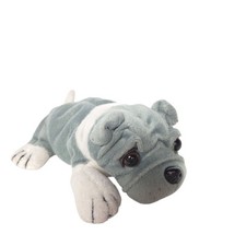 Plushland bulldog plush for sale  Saint Louis