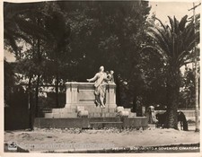 Aversa monumento domenico usato  Padova