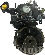 Motor pel movano gebraucht kaufen  Detmold