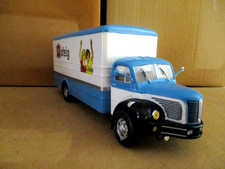 Camion berliet glr d'occasion  Trévoux